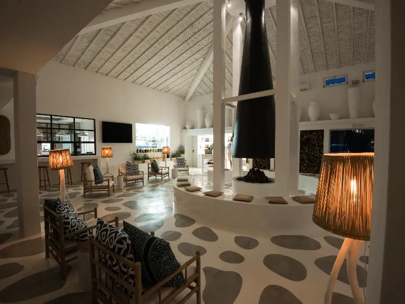 Lobby, Octant Vila Monte, Algarve