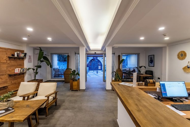 Costa Viva Bodrum, Bodrum