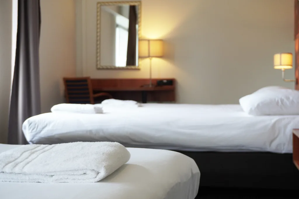 Room, Westlake Hotels Amsterdam, Amsterdam