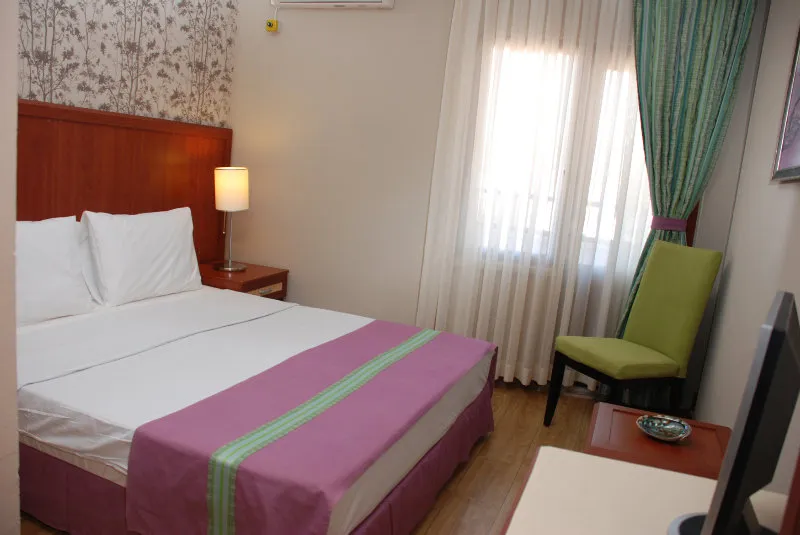 Room, Nerium Hotel, Dalaman