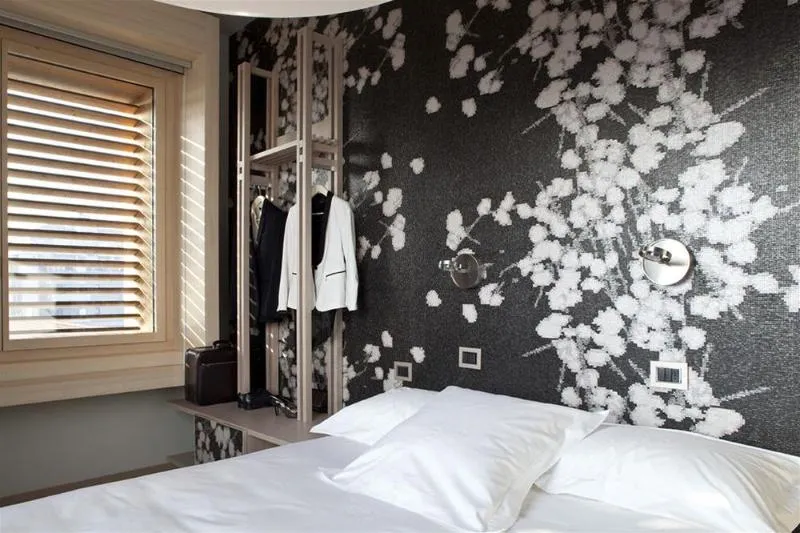 DOUBLE CLASSIC Room, Nu Hotel, Milan