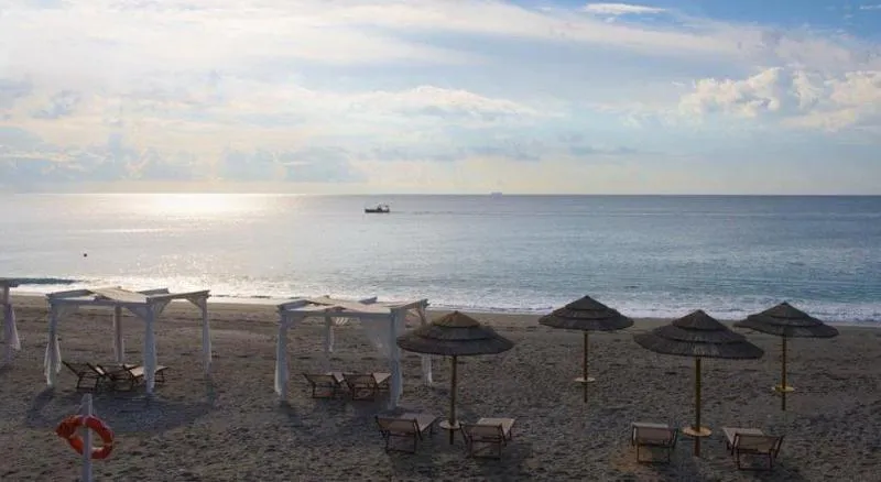 General view, Castello Di San Marco Charming Hotel & Spa, Taormina