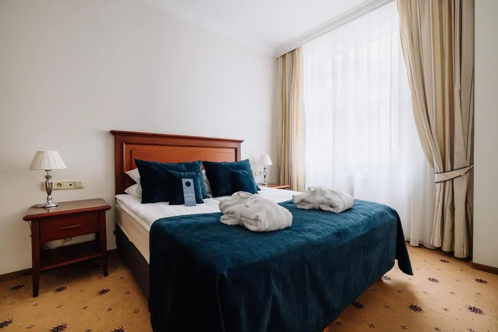 SUITE STANDARD Room, Hestia Hotel Radi un Draugi, Riga