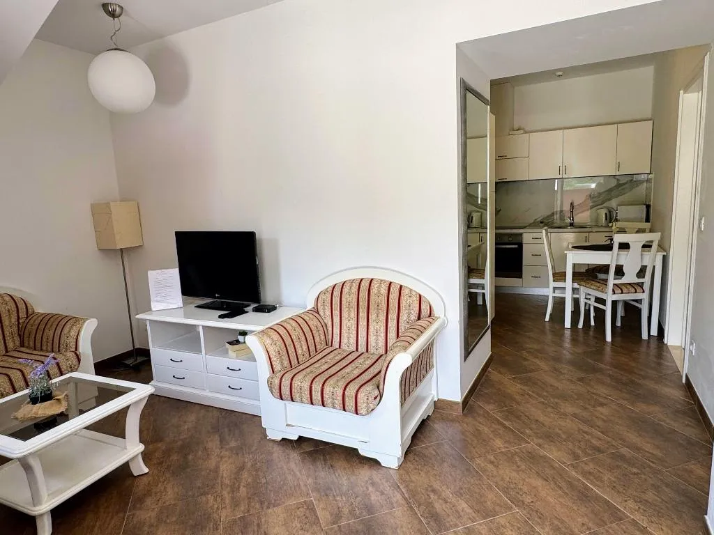 APARTMENT ONE BEDROOM ONE BATHROOM Room, Apartments Vila Riva, Dubrovnik