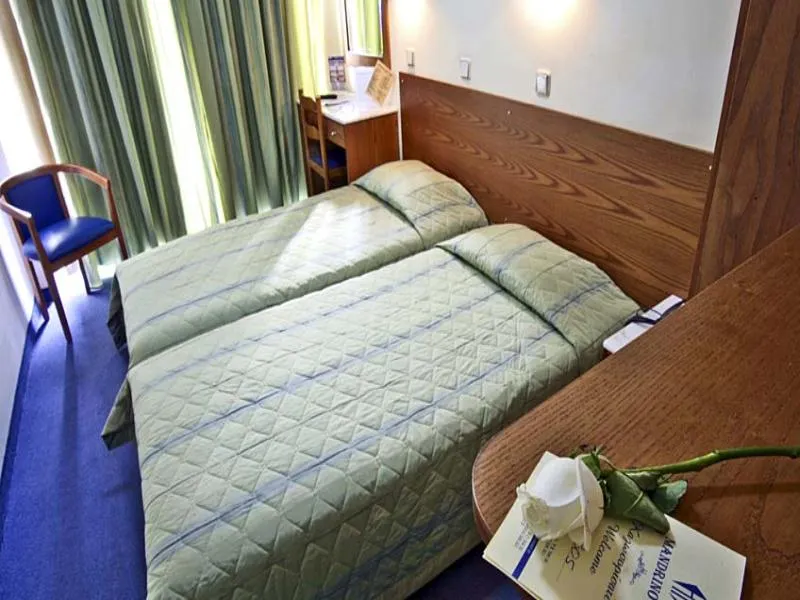Room, Mandrino, Halkidiki