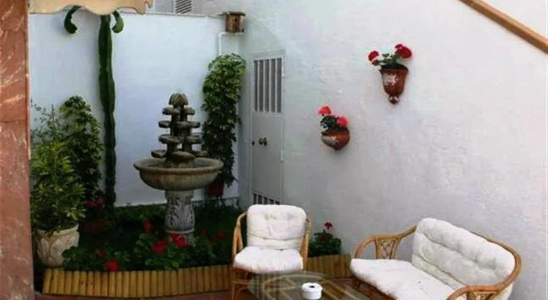 Lobby, Betania, Costa Del Sol