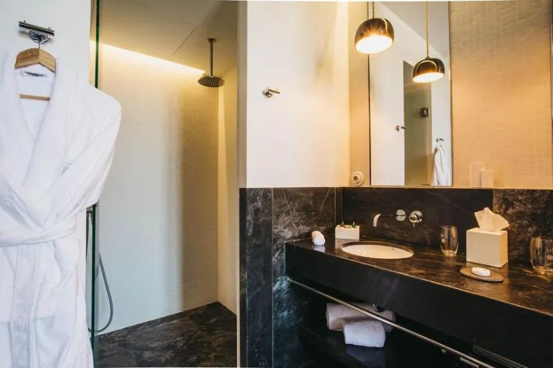 Double or Twin STANDARD Room, Faustino Gran Relais & Chateaux, Menorca