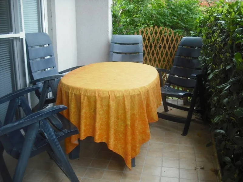 APARTMENT CAPACITY 6 TWO BEDROOMS Room, Catalina Apartments, Istria