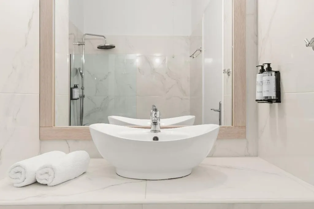 DOUBLE PROMO Room, Mr & Mrs White Tinos, Mykonos