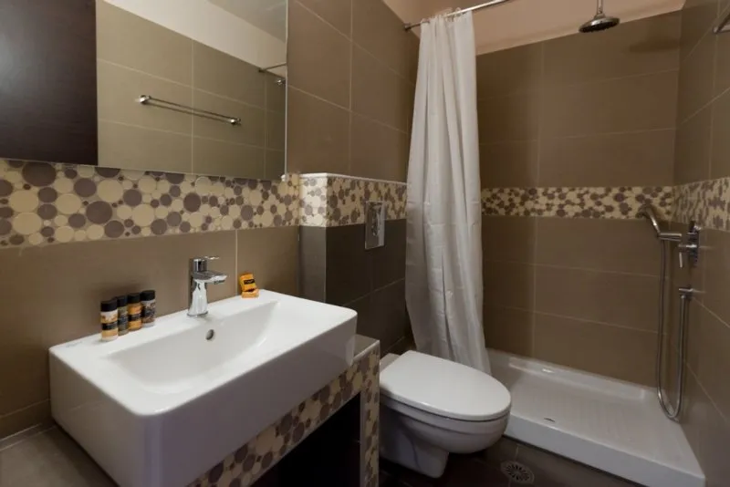 Room, Aenaon Apartments, Kalamata