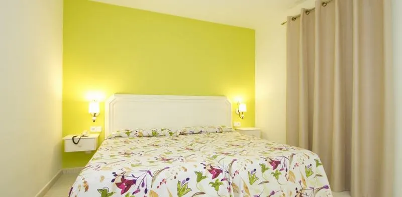Room, THB Royal, Lanzarote