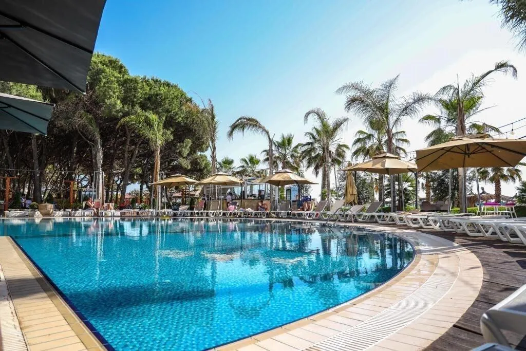 Sports and Entertainment, Vm Resort Spa, Kavaje