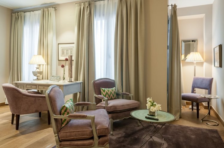 Suites Murillo Catedral, Seville