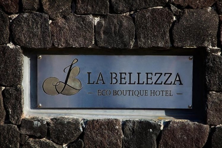 La Bellezza Eco Boutique Hotel, Santorini