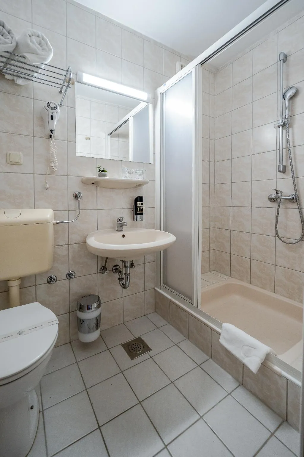 Double or Twin COMFORT Room, Alkar, Split