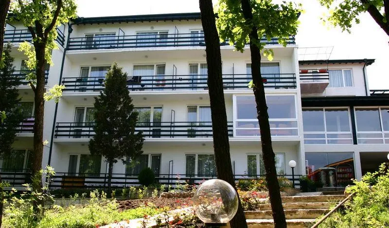General view, Kini Park, Varna