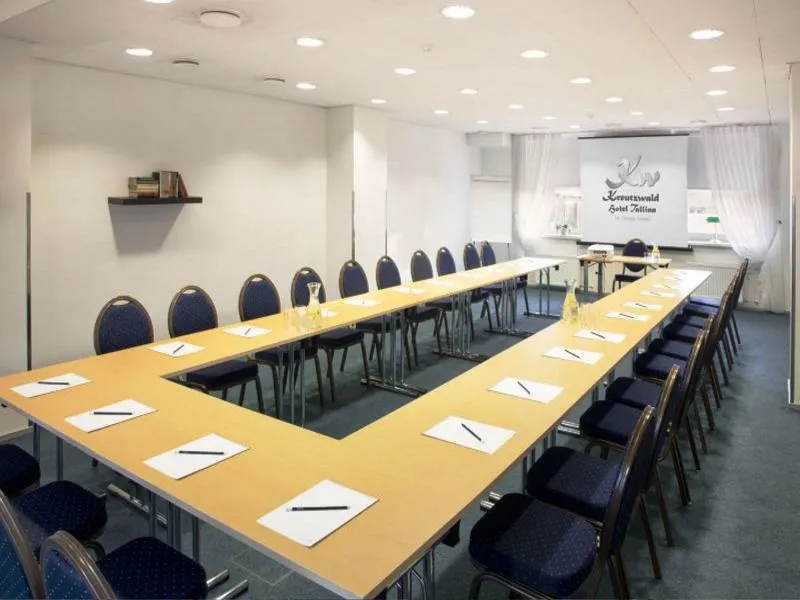 Conferences, Kreutzwald Hotel Tallinn, Tallinn