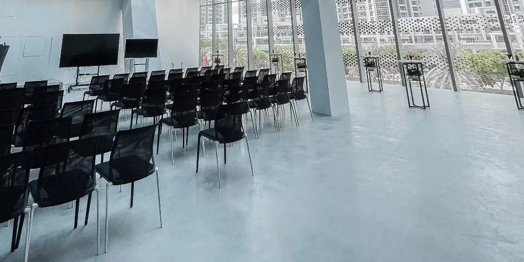 Conferences, Me Dubai Residences By Melia, Dubai
