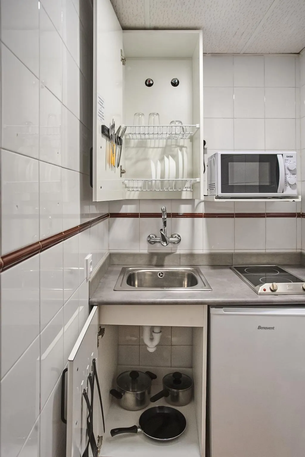 TRIPLE STANDARD Room, Resitur, Seville