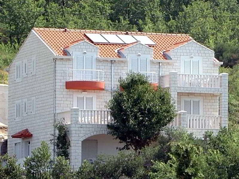 General view, Villa Panorama, Dubrovnik