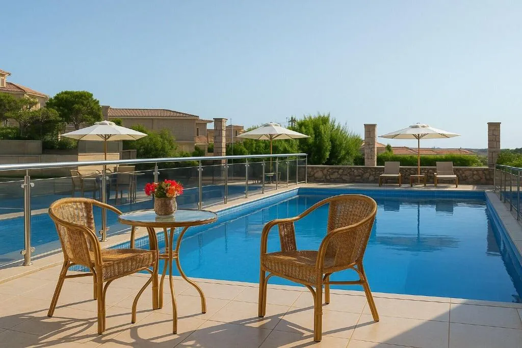 Room, Paralos Rodos Lifestyle, Rhodes