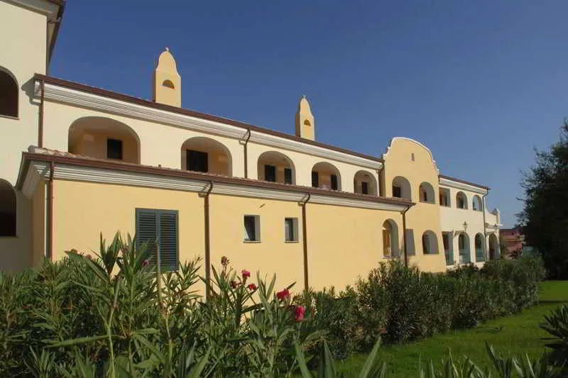 General view, Residence Cala Liberotto, Olbia