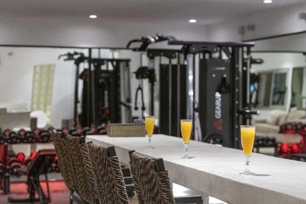 Sports and Entertainment, Desiterra Resort, Santorini