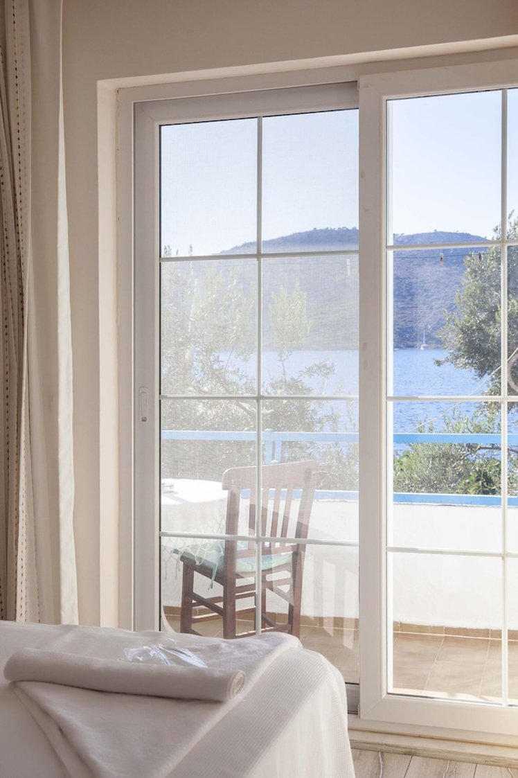 Bozburun Hotel Aphrodite, Dalaman