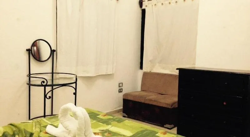 Room, Hostal Charlys, Cancun Area