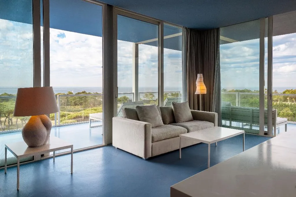 Double or Twin PREMIUM Room, The Oitavos Hotel, Lisbon
