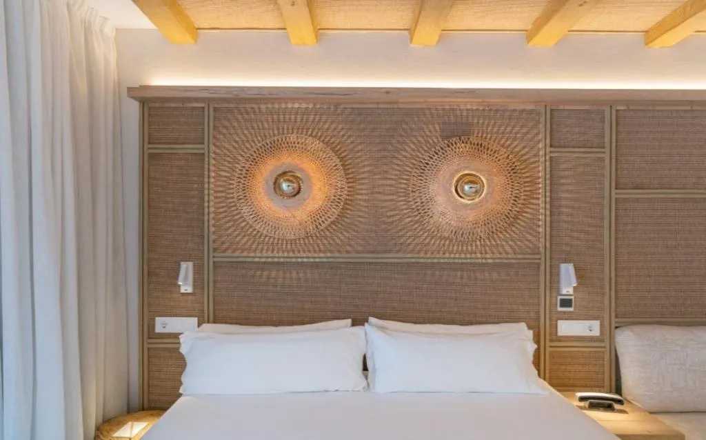 SUITE LAKE VIEW Room, Lago Resort Menorca - Suites del Lago, Menorca