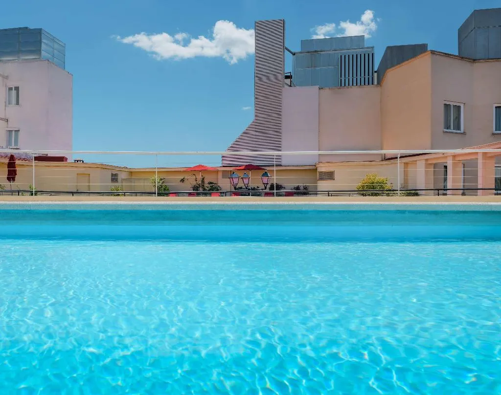 General view, NH Collection Madrid Colón, Madrid