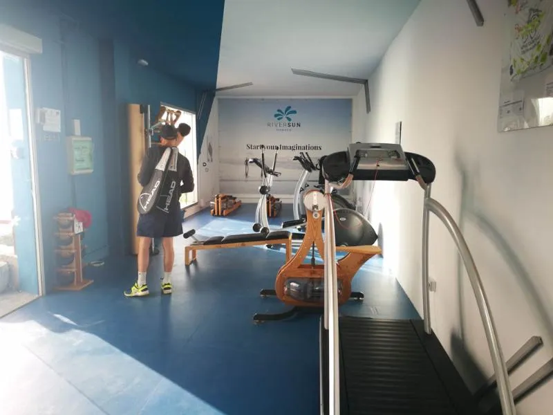 Sports and Entertainment, Servatur Riosol, Gran Canaria