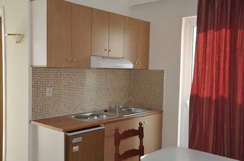 Room, Bristol Seaview, Kos