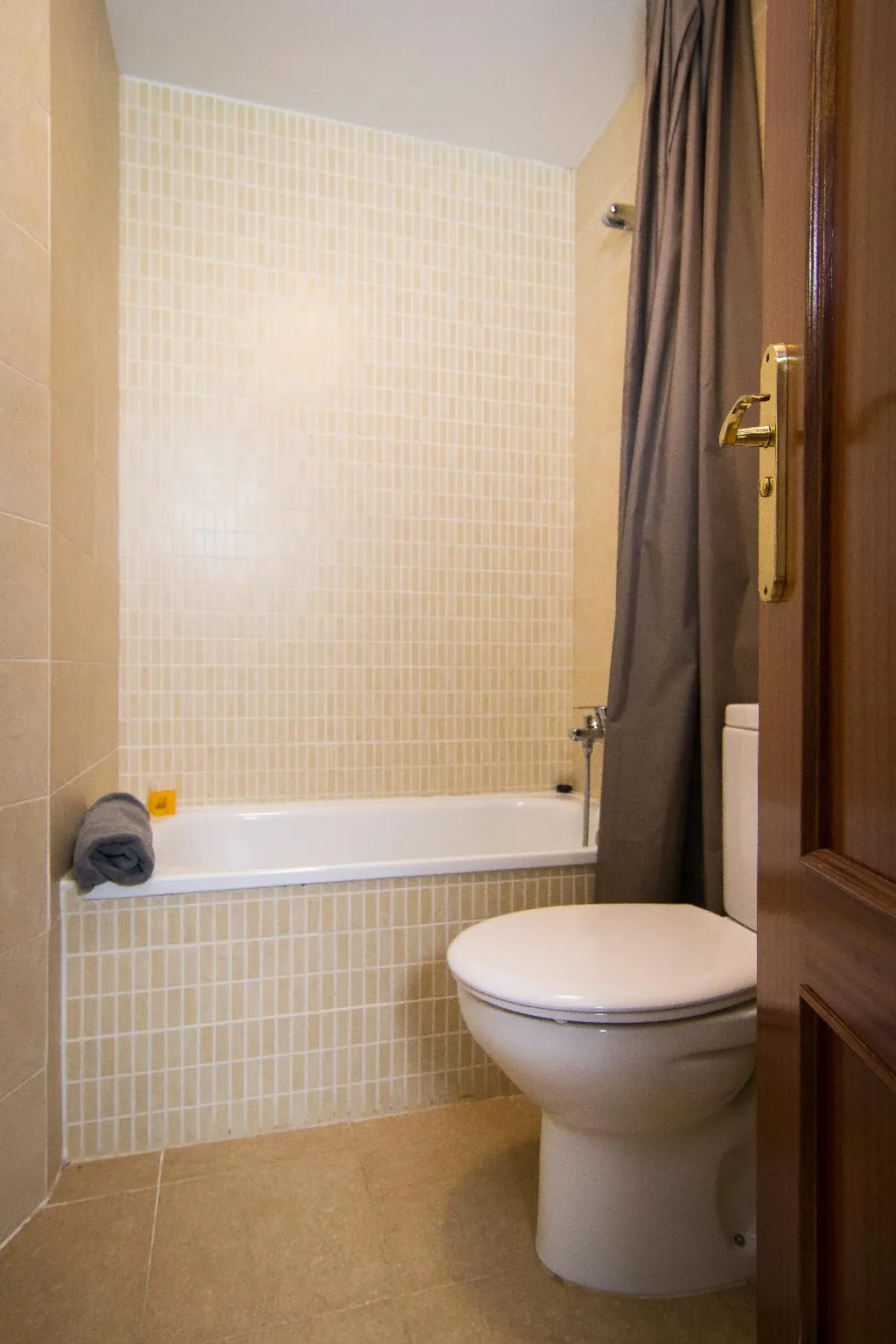 STUDIO BASIC Room, Holidays2Malaga Studios Mena, Costa Del Sol