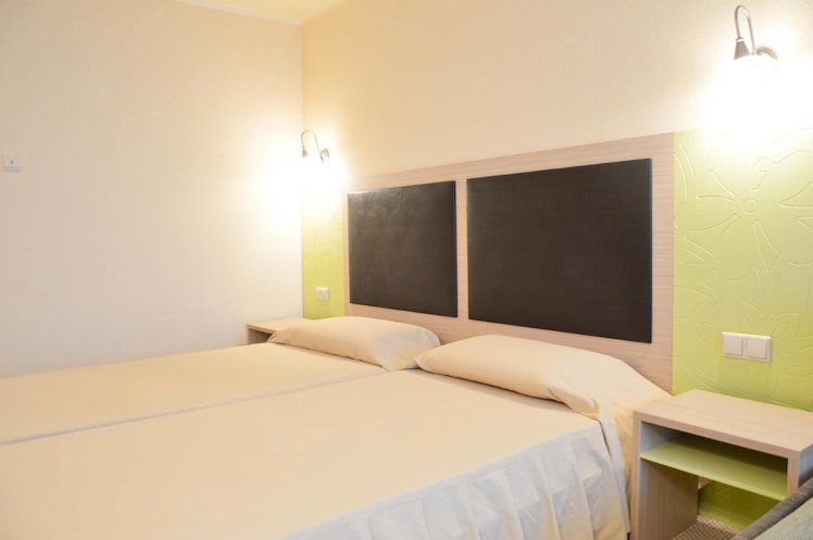 Hotel Slavuna, Varna
