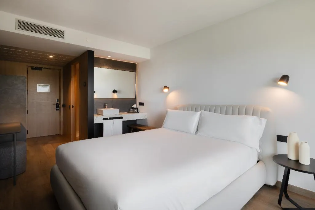 Room, Hotel SB Win Sup, Barcelona