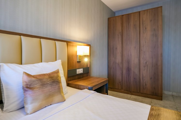Days Inn By Wyndham Alanya, Antalya