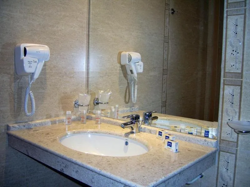 DOUBLE STANDARD Room, Sunny Bay, Bourgas