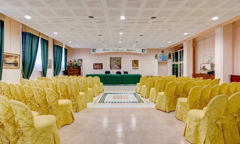 Conferences, Hotel Residenza In Farnese, Rome