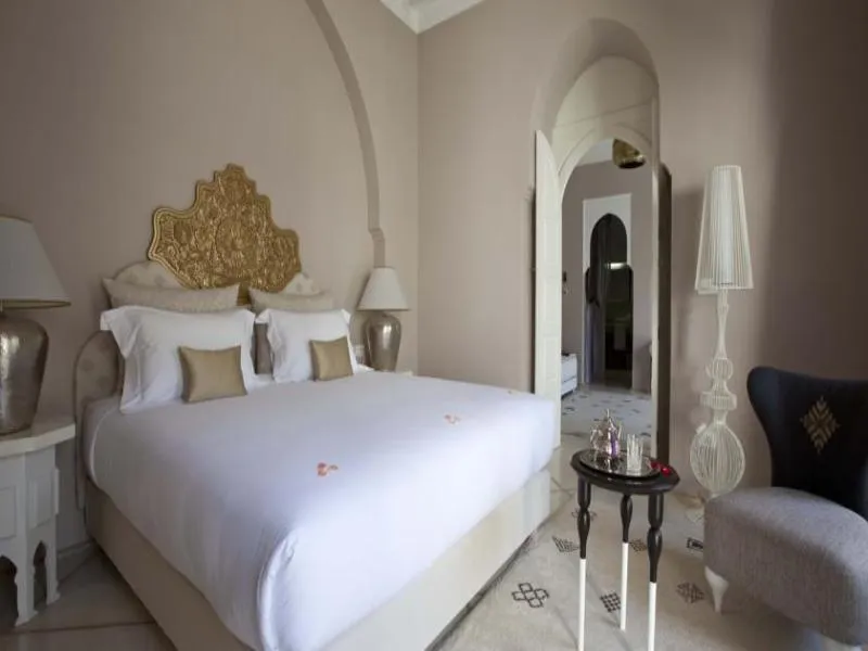 Room, Riad Nashira & Spa, Marrakech