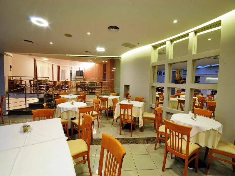 Restaurant, Maritina, Kos