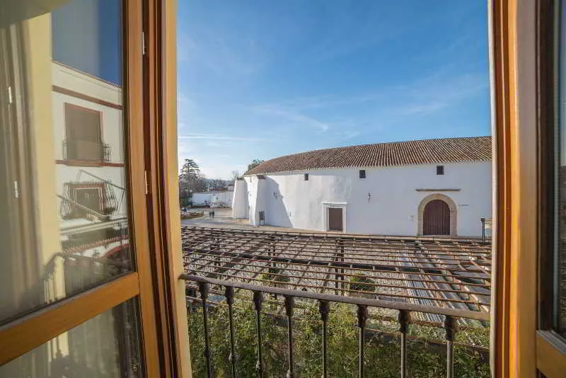 Room, Acinipo, Costa Del Sol