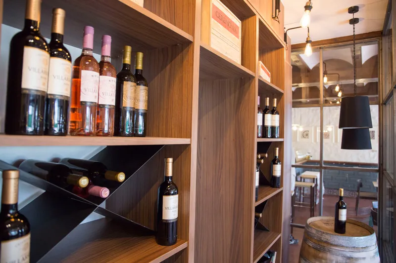 Bar, La Carreta, Valencia