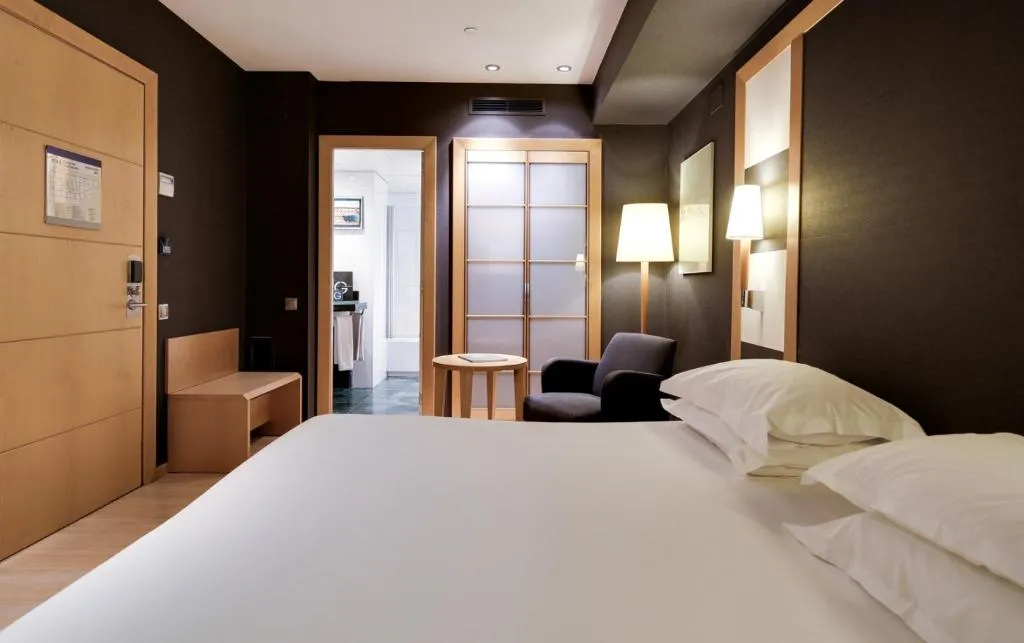 DOUBLE STANDARD Room, Barcelona Universal, Barcelona