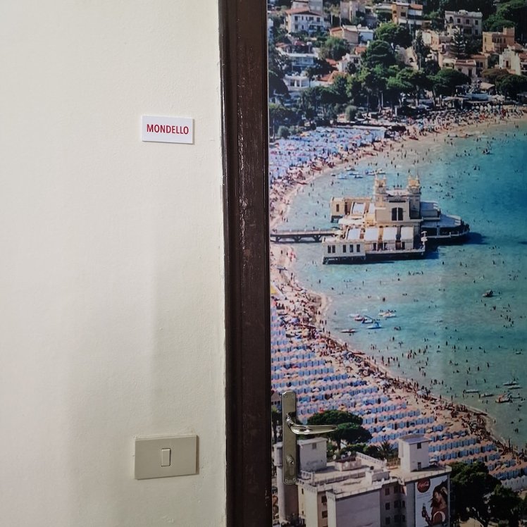 Arco di Trionfo Palermo Bed & Breakfast, Palermo