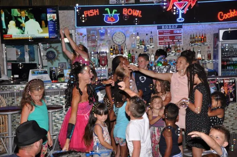 Sports and Entertainment, Sun Apartments Marmaris, Dalaman