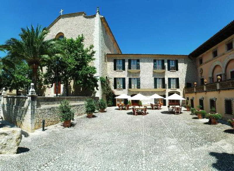 General view, Cas Comte Petit Hotel & Spa, Majorca