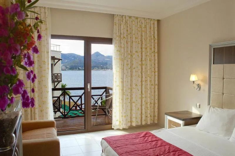 Room, Élite Hotel Bodrum, Bodrum