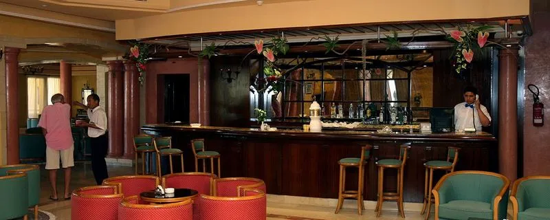 Bar, Dar Ismail Tabarka, Tunisia